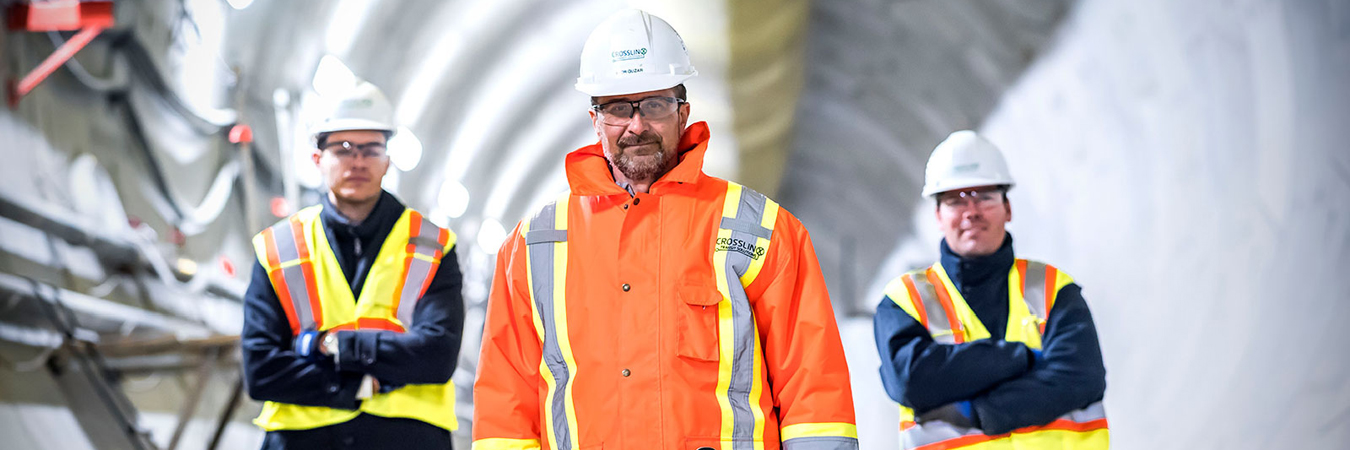 High Visibility Wears