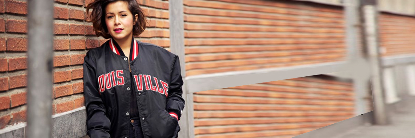 Varsity Jackets