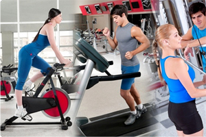 Fitness Wears