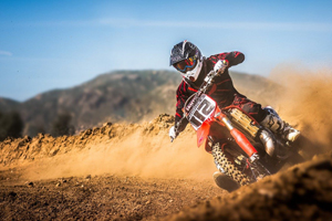 Motocross
