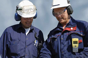 Working Wears