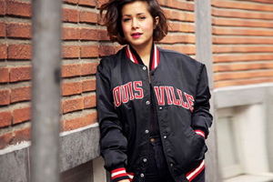 Varsity Jackets